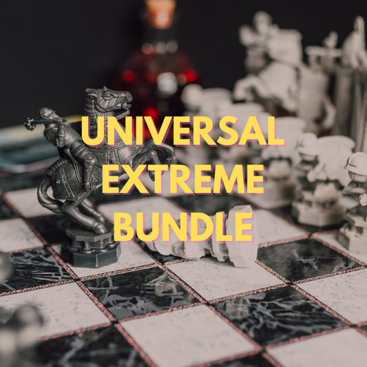 Universal Extreme Bundle Package