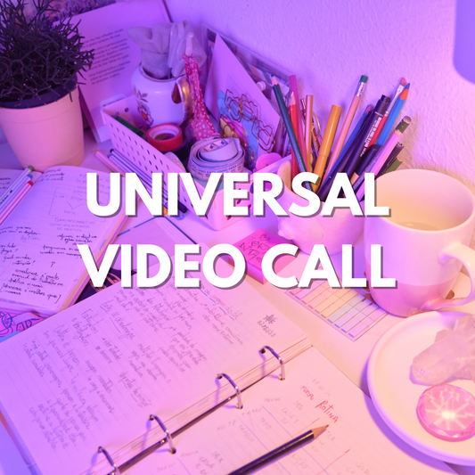 Universal Video Call Reading